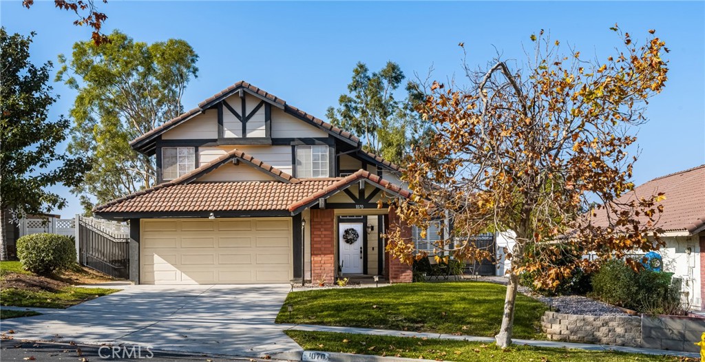 1070 Honeywood Drive