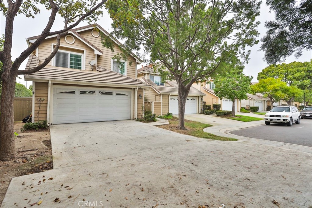 8825 Penridge Place