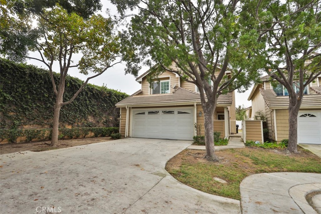 8825 Penridge Place