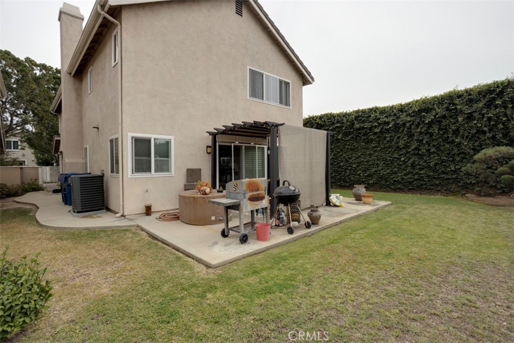 8825 Penridge Place