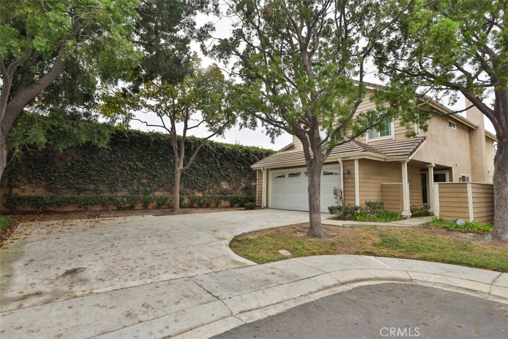 8825 Penridge Place