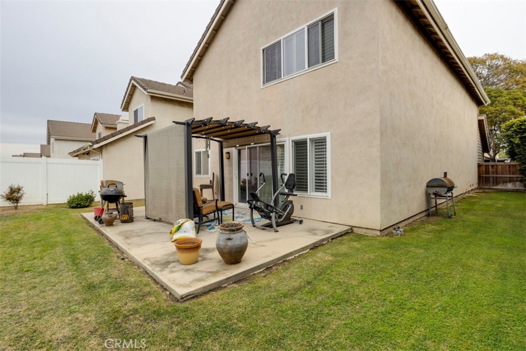 8825 Penridge Place
