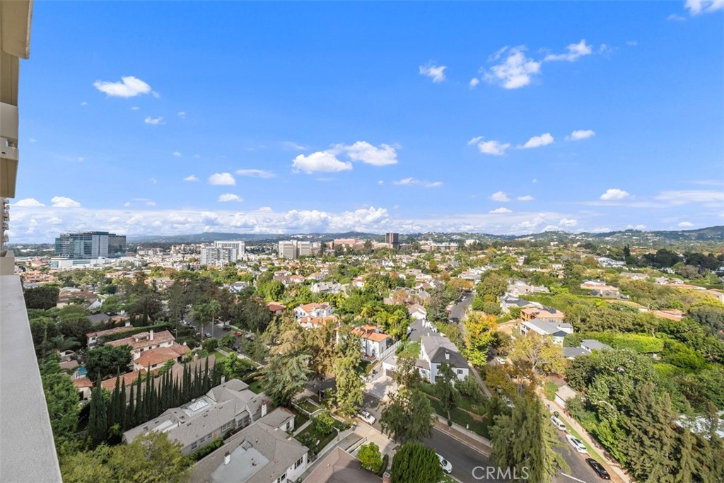 10701 Wilshire Blvd 1501