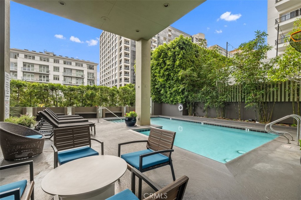 10701 Wilshire Blvd 1501