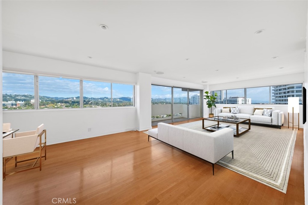 10701 Wilshire Blvd 1501