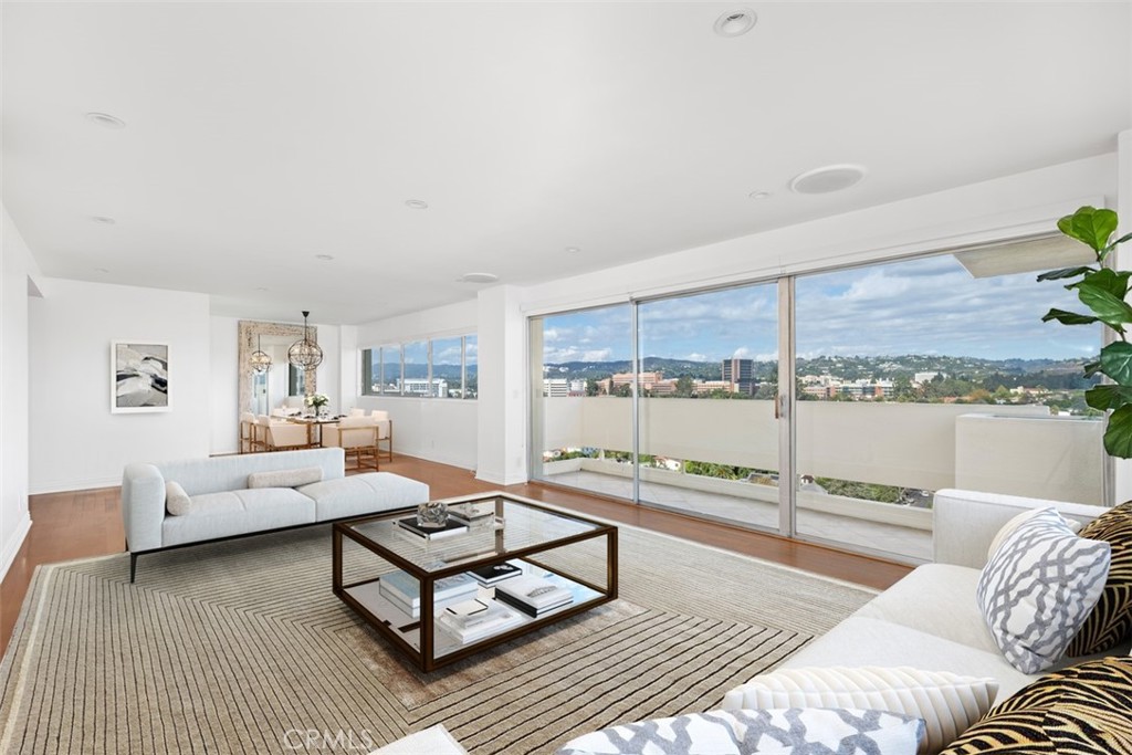 10701 Wilshire Blvd 1501