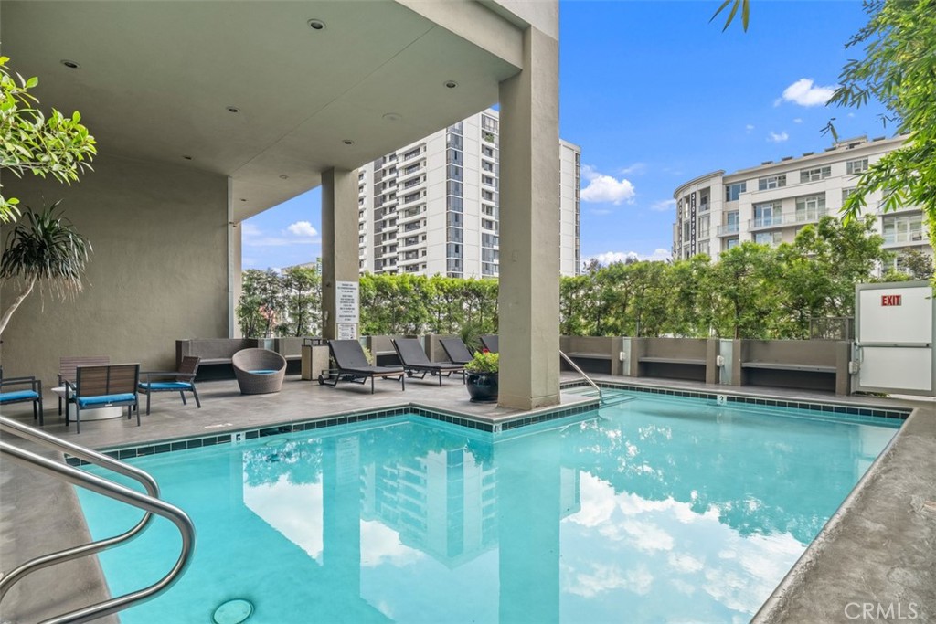 10701 Wilshire Blvd 1501