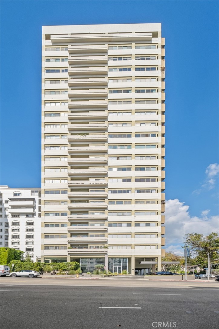 10701 Wilshire Blvd 1501