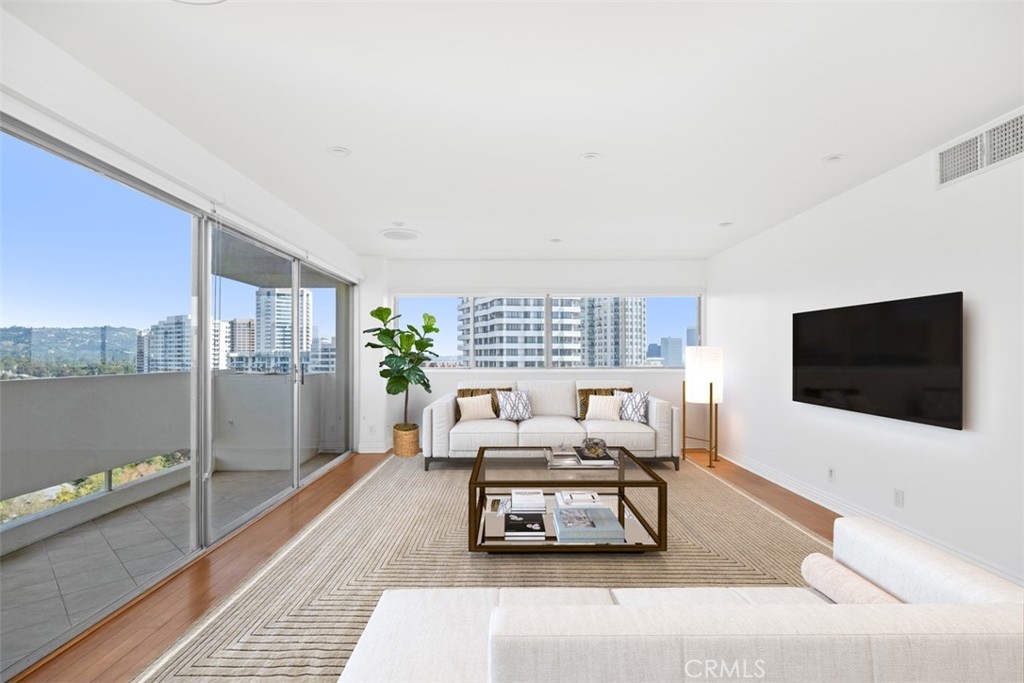 10701 Wilshire Blvd 1501