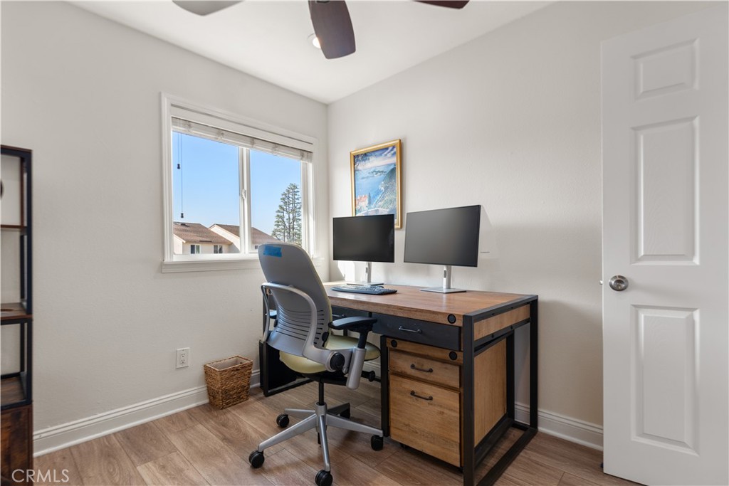 430 Carriage Drive F