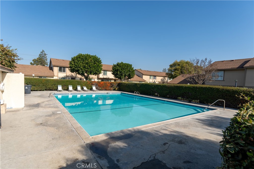 430 Carriage Drive F