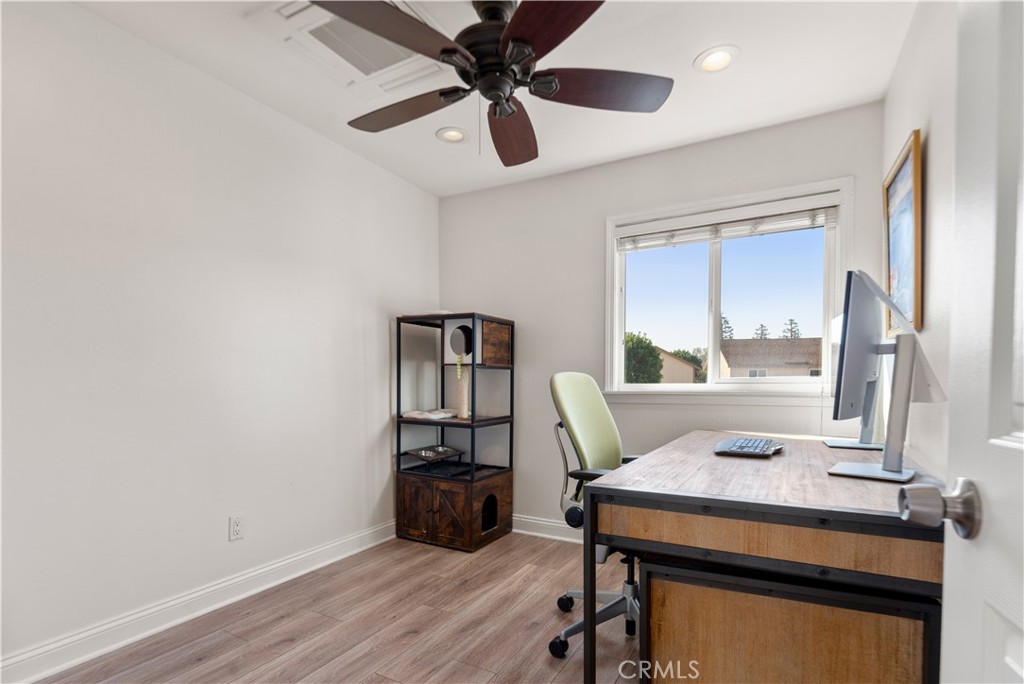 430 Carriage Drive F