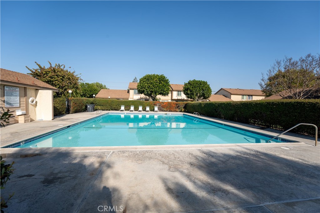 430 Carriage Drive F