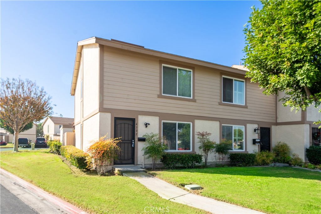 430 Carriage Drive F