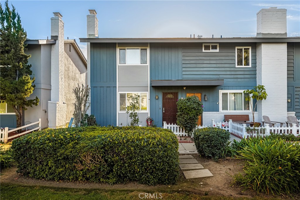 14727 Red Hill Avenue