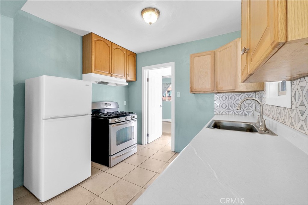 1508 W Orange Grove Avenue