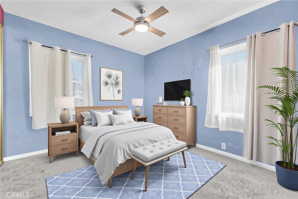 1508 W Orange Grove Avenue