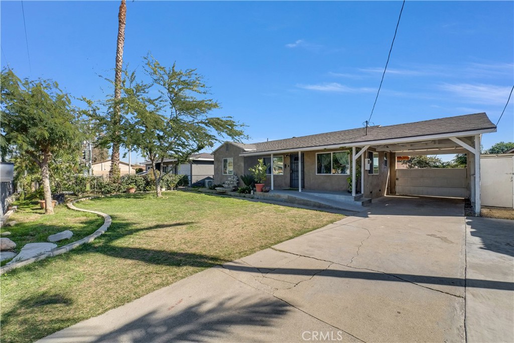 1508 W Orange Grove Avenue