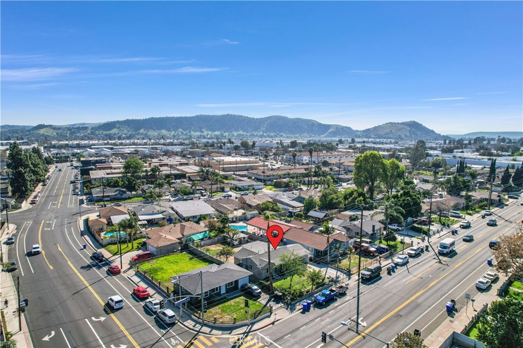 1508 W Orange Grove Avenue