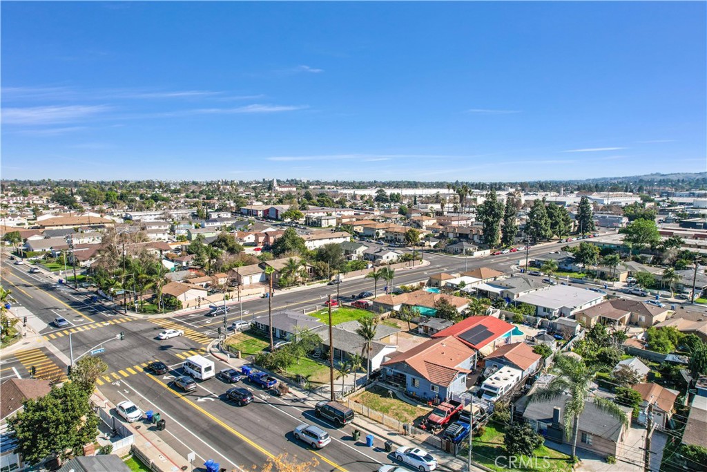 1508 W Orange Grove Avenue