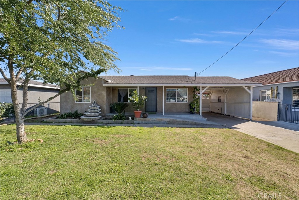 1508 W Orange Grove Avenue