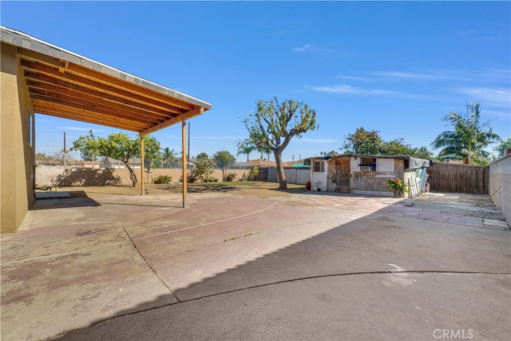 1508 W Orange Grove Avenue