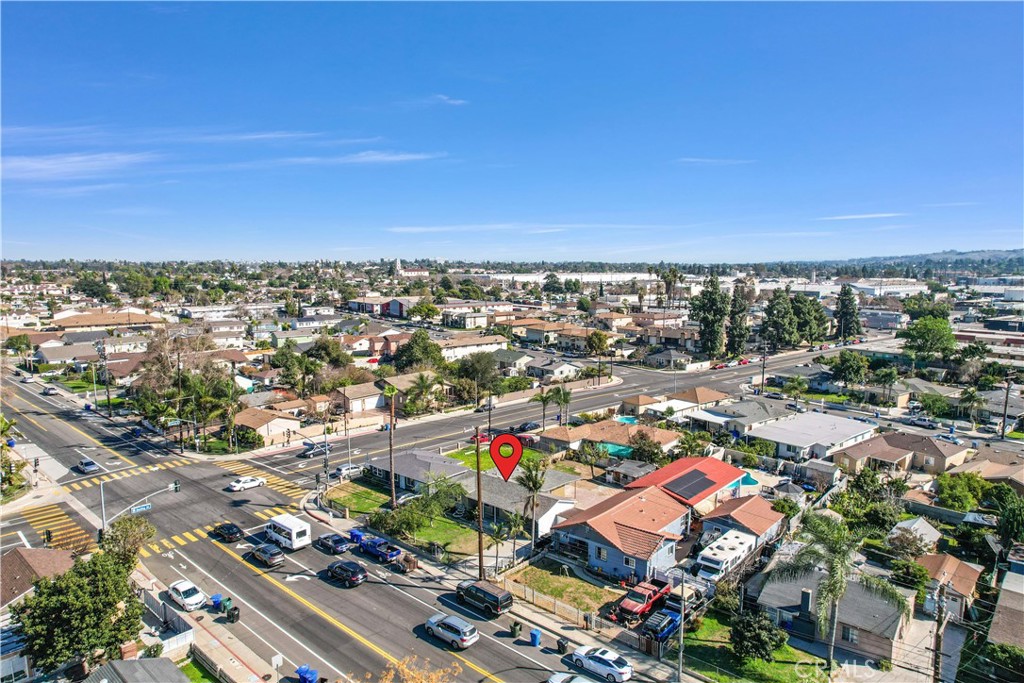 1508 W Orange Grove Avenue