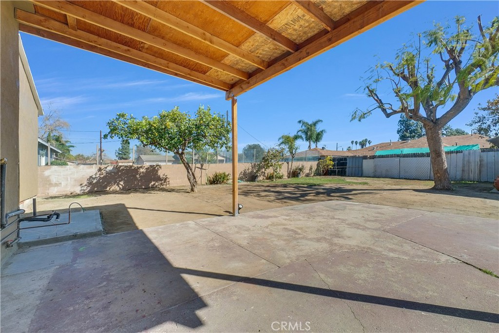 1508 W Orange Grove Avenue