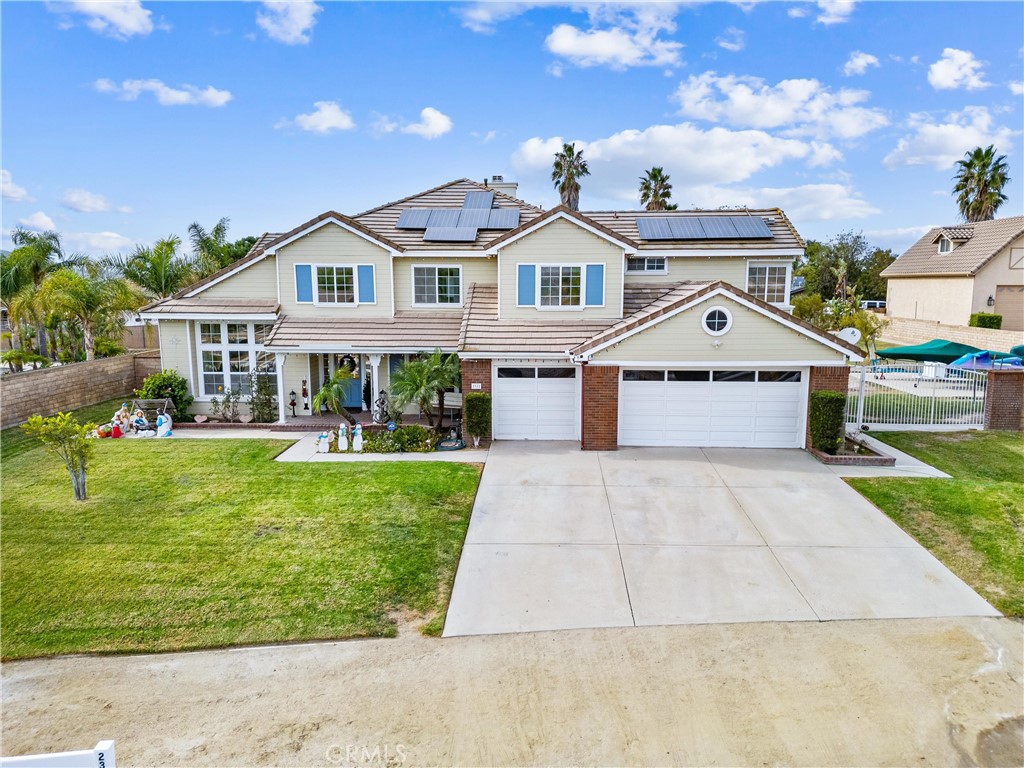 2322 Morgan Drive