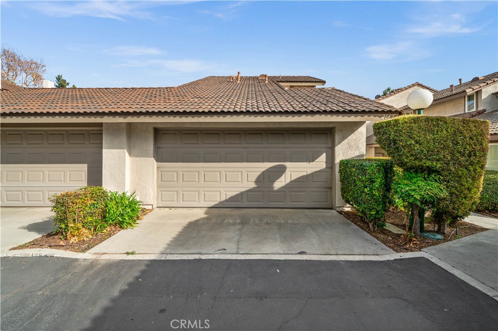 2667 Monterey Place