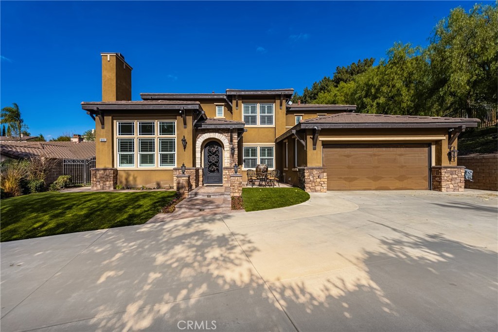 18151 Bryan Court