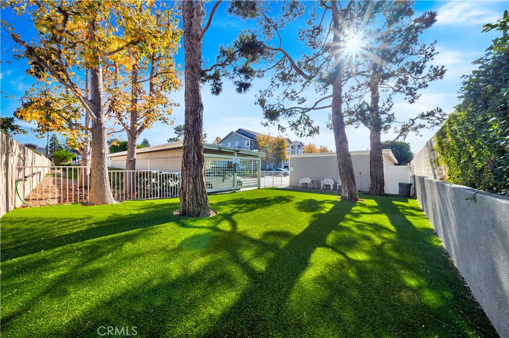 3500 S Greenville Street E5