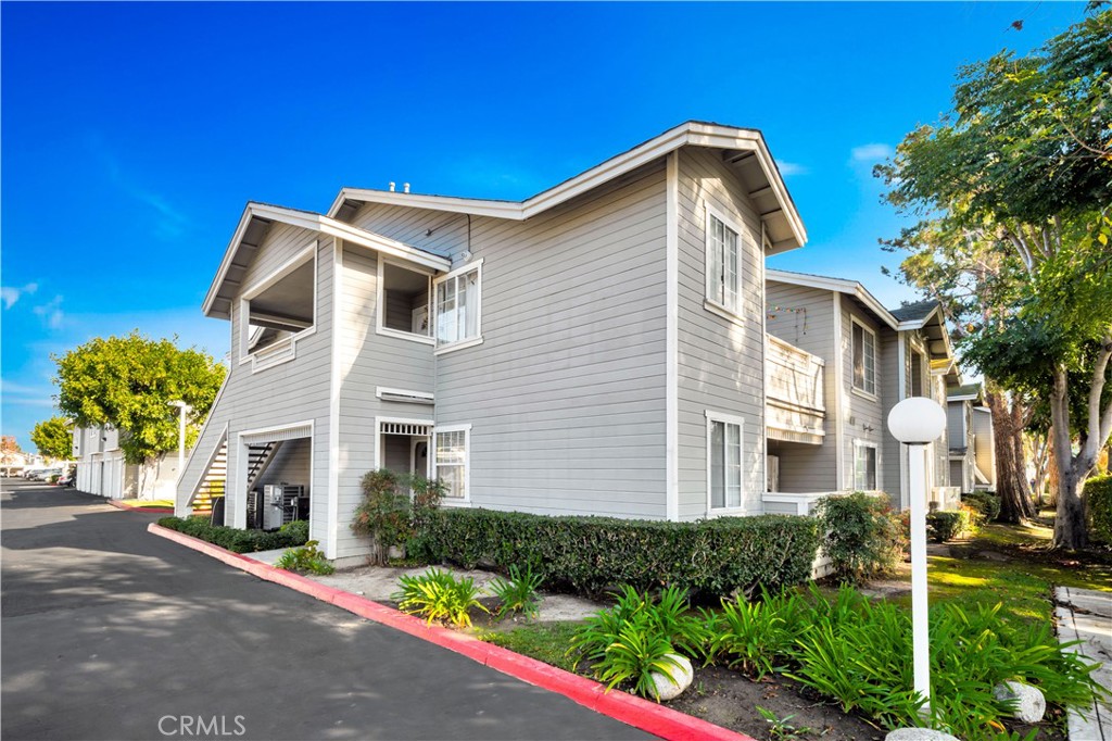 3500 S Greenville Street E5