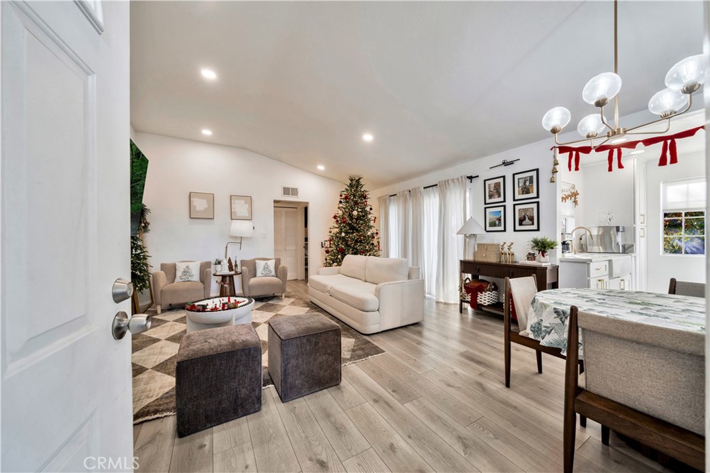 3500 S Greenville Street E5