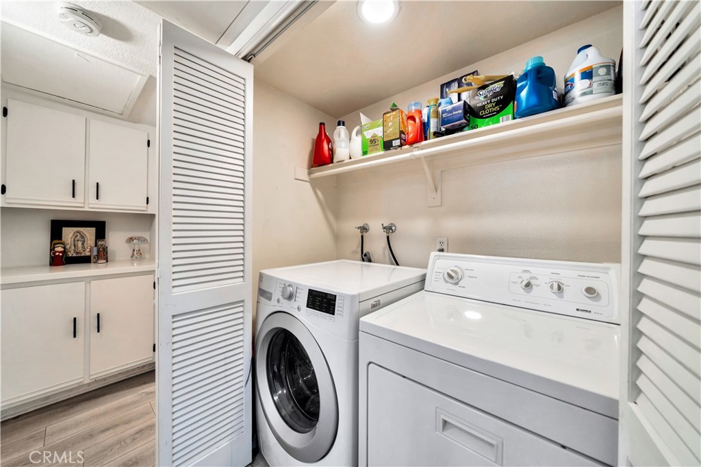 3500 S Greenville Street E5