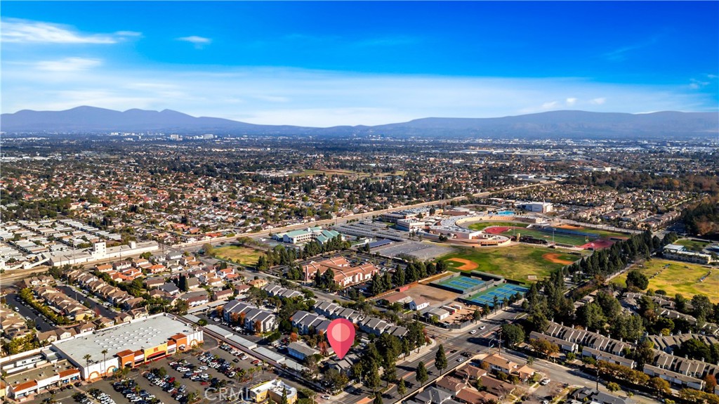 3500 S Greenville Street E5