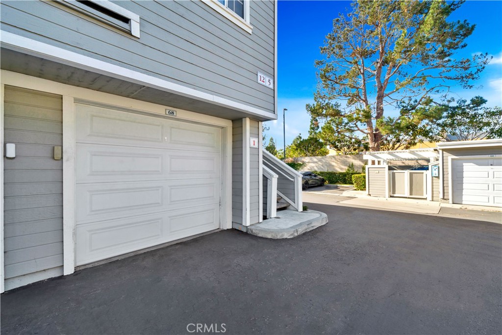 3500 S Greenville Street E5