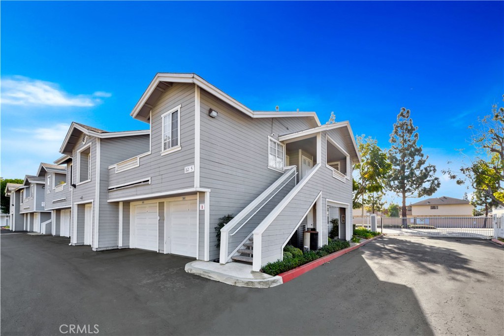 3500 S Greenville Street E5