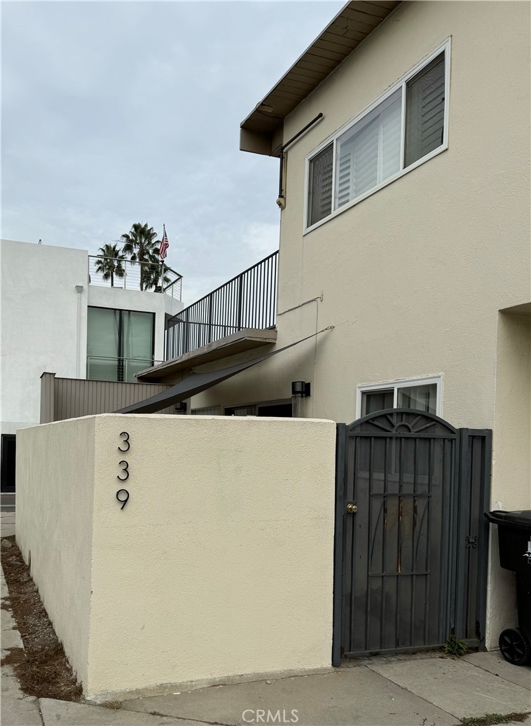 339 La Verne Avenue