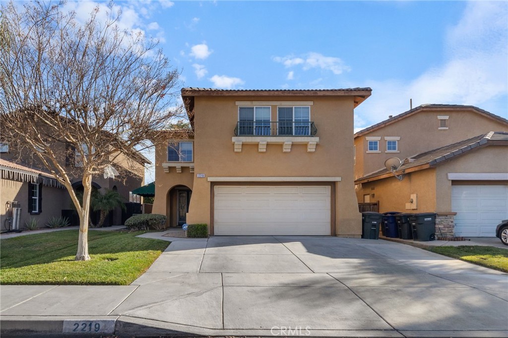 2219 Glimmer Way