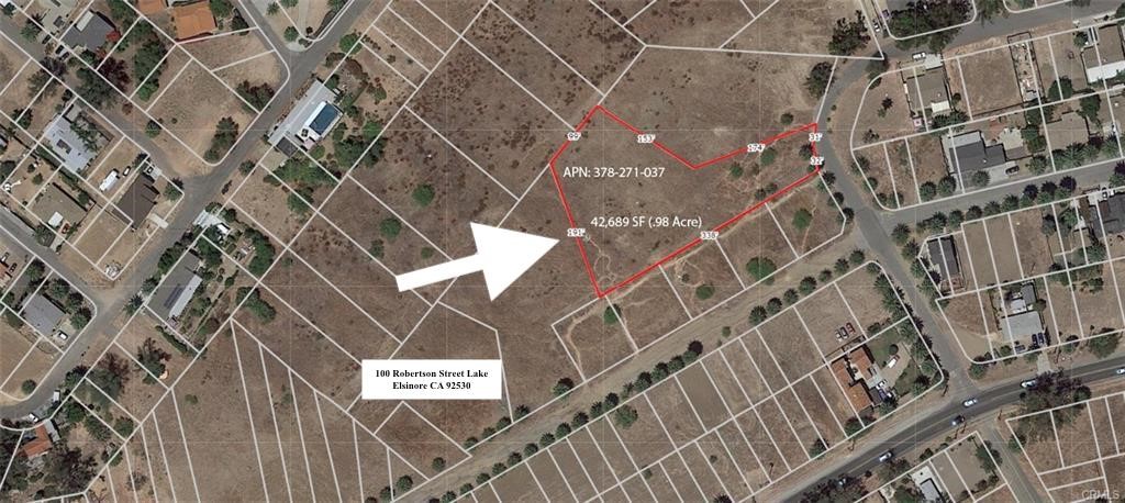 100 Robertson Street