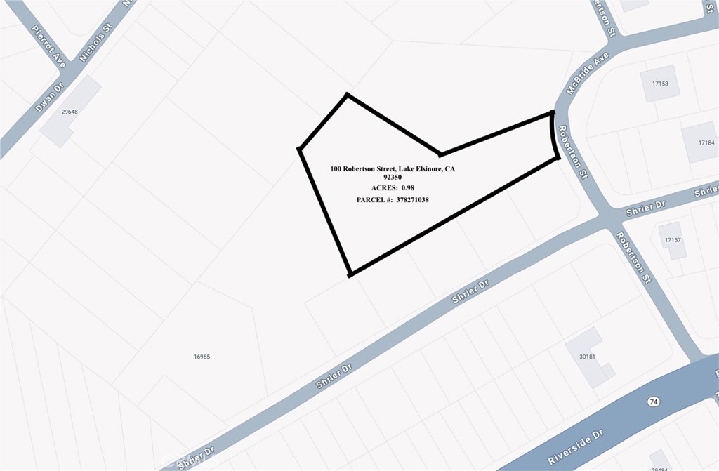 100 Robertson Street