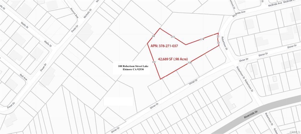 100 Robertson Street