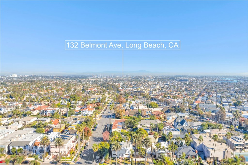 132 Belmont