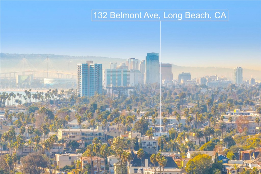 132 Belmont