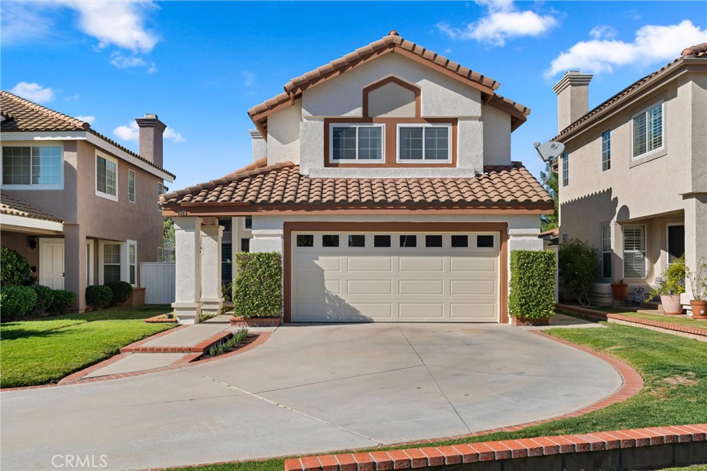 7829 E Rainview Court