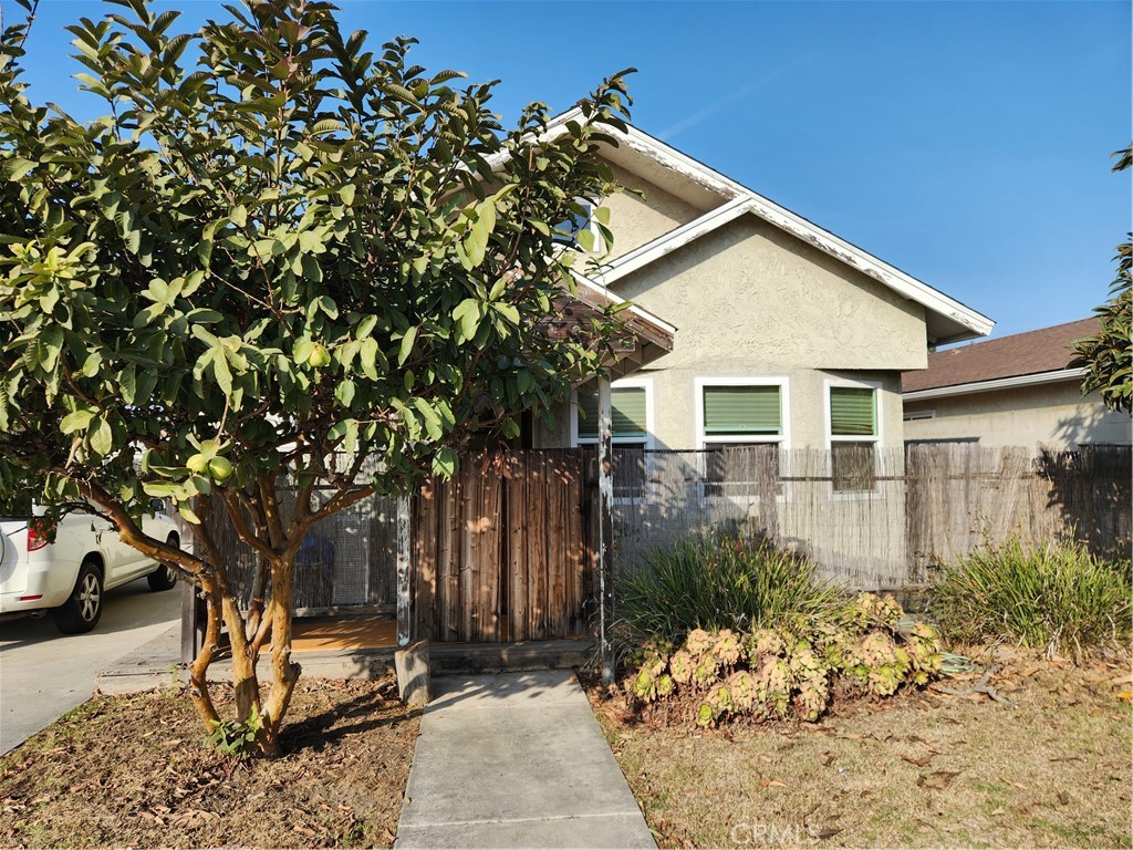 5591 Nelson St.