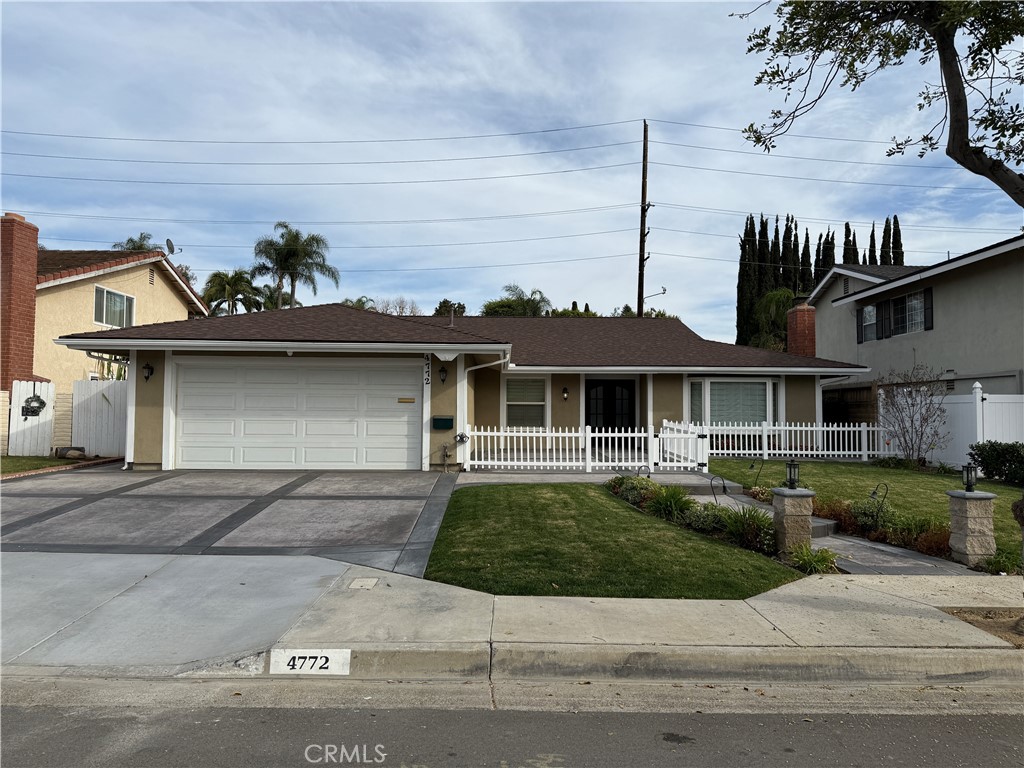 4772 Granada Drive