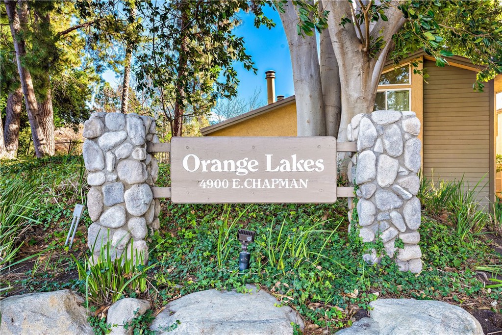 4900 E Chapman Avenue 93