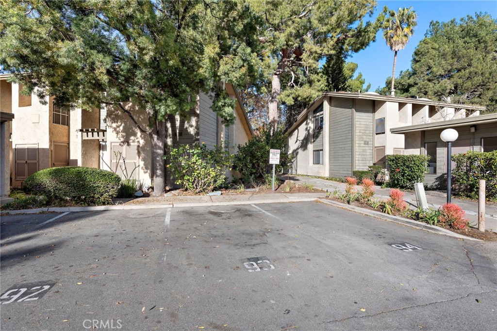 4900 E Chapman Avenue 93